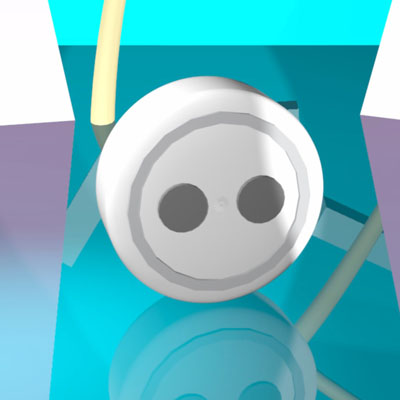 3D Render