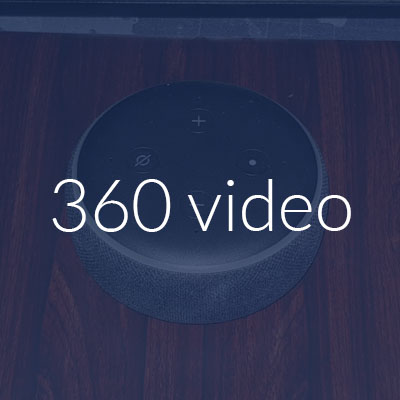 360 Video