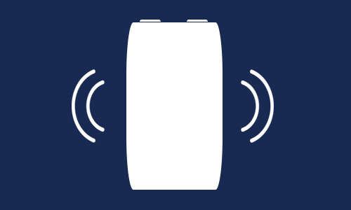 Aura Powerhouse Iconography